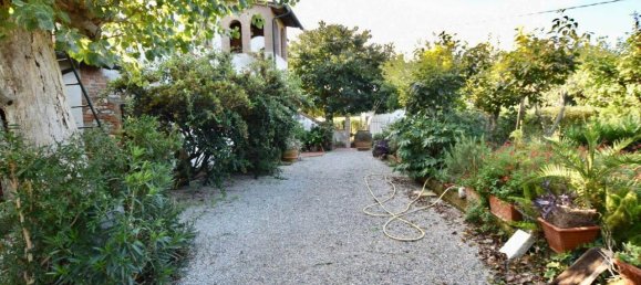 5 rooms House in Campiglia Marittima, Italy No. 162295 21