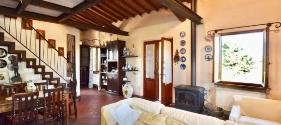 5 rooms House in Campiglia Marittima, Italy No. 162295 5