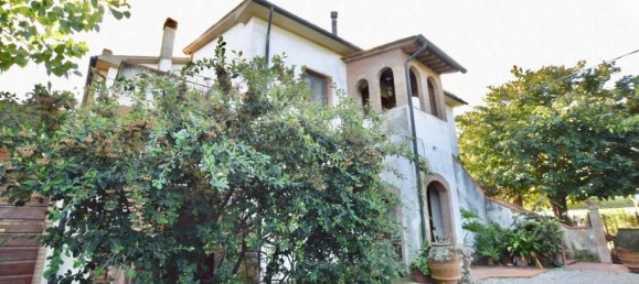 5 rooms House in Campiglia Marittima, Italy No. 162295 20