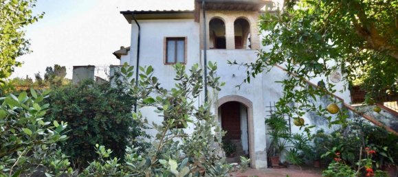 5 rooms House in Campiglia Marittima, Italy No. 162295 19