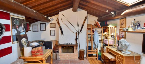 5 rooms House in Campiglia Marittima, Italy No. 162295 18