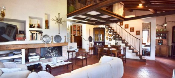 5 rooms House in Campiglia Marittima, Italy No. 162295 2