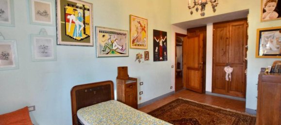 5 rooms House in Campiglia Marittima, Italy No. 162295 11