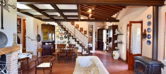 5 rooms House in Campiglia Marittima, Italy No. 162295 3