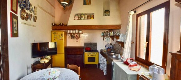 5 rooms House in Campiglia Marittima, Italy No. 162295 8