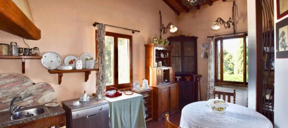 5 rooms House in Campiglia Marittima, Italy No. 162295 9