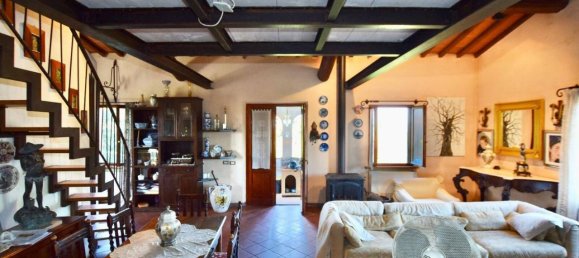 5 rooms House in Campiglia Marittima, Italy No. 162295 7