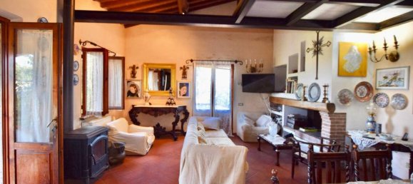 5 rooms House in Campiglia Marittima, Italy No. 162295 6