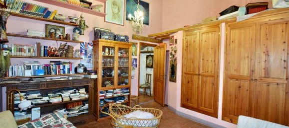 5 rooms House in Campiglia Marittima, Italy No. 162295 13