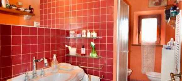 5 rooms House in Campiglia Marittima, Italy No. 162295 15