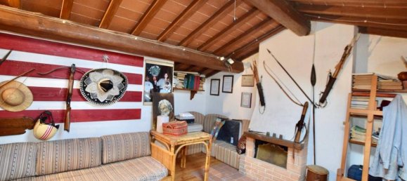 5 rooms House in Campiglia Marittima, Italy No. 162295 17