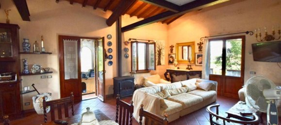 5 rooms House in Campiglia Marittima, Italy No. 162295 4