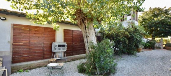 5 rooms House in Campiglia Marittima, Italy No. 162295 22