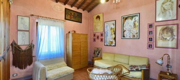 5 rooms House in Campiglia Marittima, Italy No. 162295 12