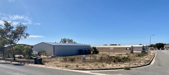 Terrain à Streaky Bay, Australia 1139m² No. 871 7
