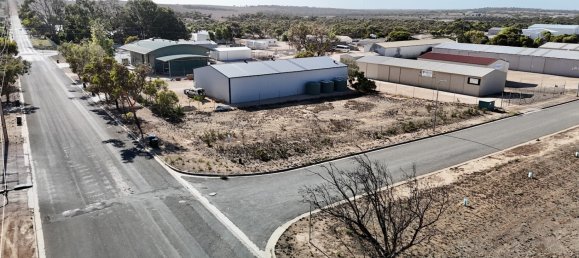 Terrain à Streaky Bay, Australia 1139m² No. 871 5