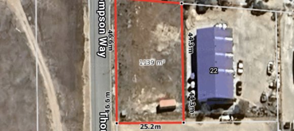 Terrain à Streaky Bay, Australia 1139m² No. 871 8