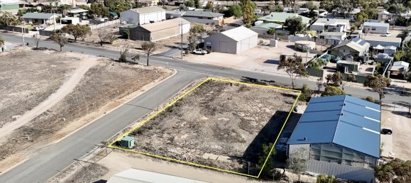 Terrain à Streaky Bay, Australia 1139m² No. 871 3