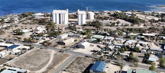 Terrain à Streaky Bay, Australia 1139m² No. 871 4