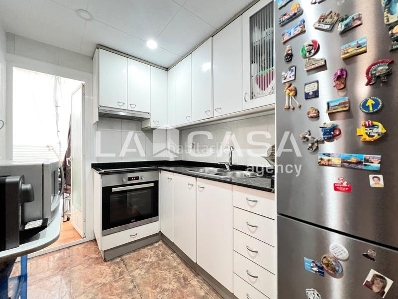 3 Schlafzimmer Wohnung in Badalona, Spain, Nr. 240537