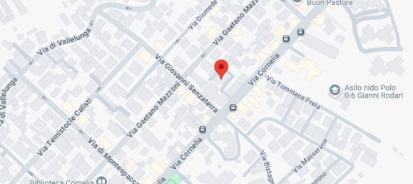 3غرفة شقة في Rome, Italy رقم 193102 6