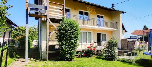 3-Zimmer Wohnung in Haag am Hausruck, Austria, Nr. 154397 21