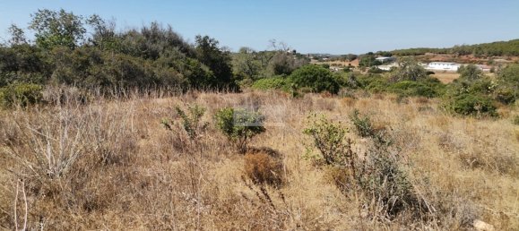 236m² Land in Mexilhoeira Grande, Portugal No. 253514 11