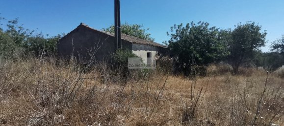 236m² Land in Mexilhoeira Grande, Portugal No. 253514 5