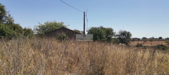 236m² Land in Mexilhoeira Grande, Portugal No. 253514 15