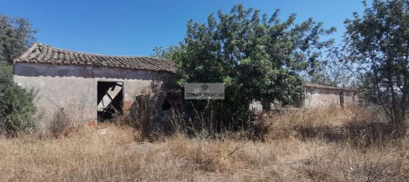 236m² Land in Mexilhoeira Grande, Portugal No. 253514 7