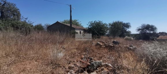 236m² Land in Mexilhoeira Grande, Portugal No. 253514 8