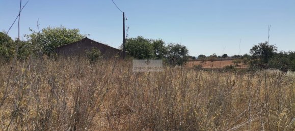 236m² Land in Mexilhoeira Grande, Portugal No. 253514 14