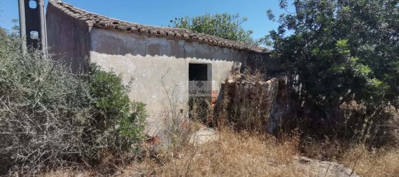 236m² Land in Mexilhoeira Grande, Portugal No. 253514 6