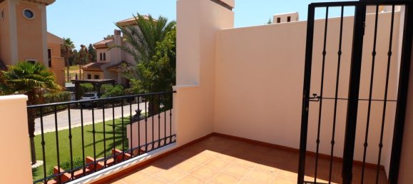 Таунхаус с 3 спальнями в Альгорфа, Испания № 190724 5