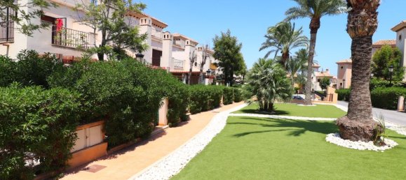 Таунхаус с 3 спальнями в Альгорфа, Испания № 190724 28