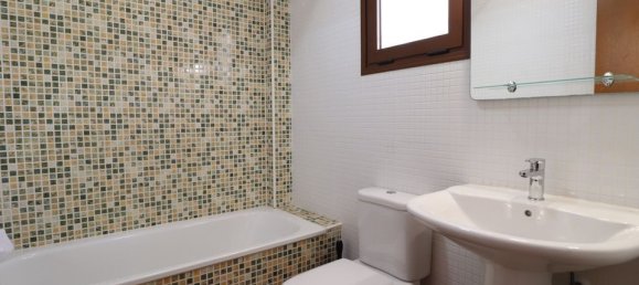 Таунхаус с 3 спальнями в Альгорфа, Испания № 190724 14