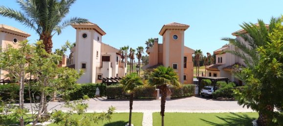 Таунхаус с 3 спальнями в Альгорфа, Испания № 190724 26