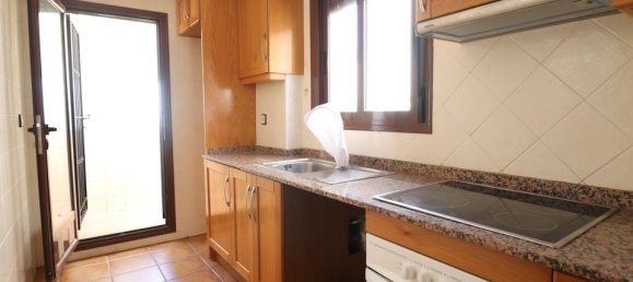 Таунхаус с 3 спальнями в Альгорфа, Испания № 190724 9