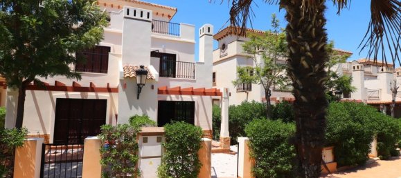 Таунхаус с 3 спальнями в Альгорфа, Испания № 190724 24