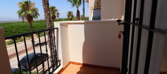 Таунхаус с 3 спальнями в Альгорфа, Испания № 190724 18