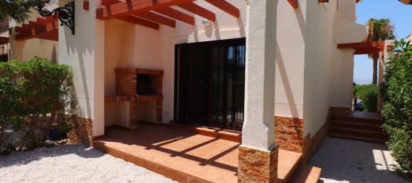 Таунхаус с 3 спальнями в Альгорфа, Испания № 190724 20