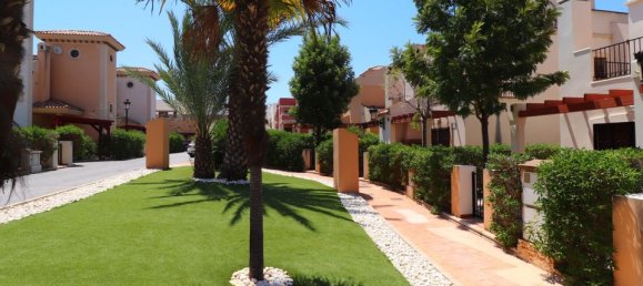 Таунхаус с 3 спальнями в Альгорфа, Испания № 190724 27