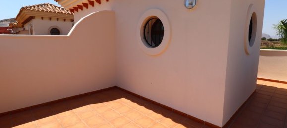 Таунхаус с 3 спальнями в Альгорфа, Испания № 190724 23