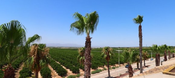 Таунхаус с 3 спальнями в Альгорфа, Испания № 190724 4