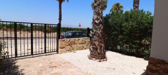 Таунхаус с 3 спальнями в Альгорфа, Испания № 190724 21