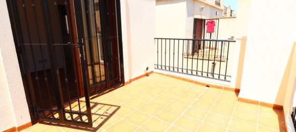 Таунхаус с 3 спальнями в Альгорфа, Испания № 190724 17