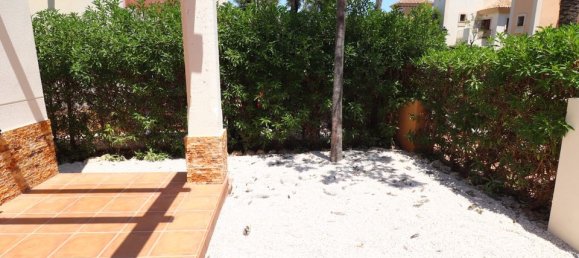 Таунхаус с 3 спальнями в Альгорфа, Испания № 190724 22