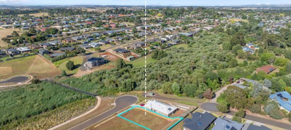 Terrain à Leongatha, Australia 884m² No. 863 7