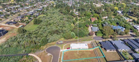 Terrain à Leongatha, Australia 884m² No. 863 8