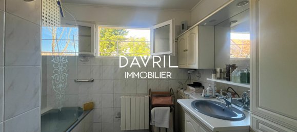 3 bedrooms House in Conflans-Sainte-Honorine, France No. 351383 8